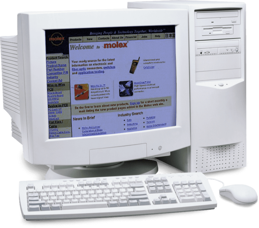 Windows 11 em PCs antigos – Bruno Kitsune Web-Site